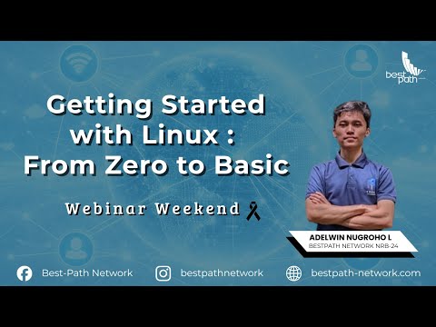 Getting Started With Linux