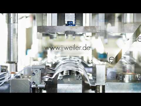 Joh. Jean Weiler GmbH & CO. KG - Werkzeugbau, Stanzerei und Prototypenbau YouTube-Vdeominiatur 9