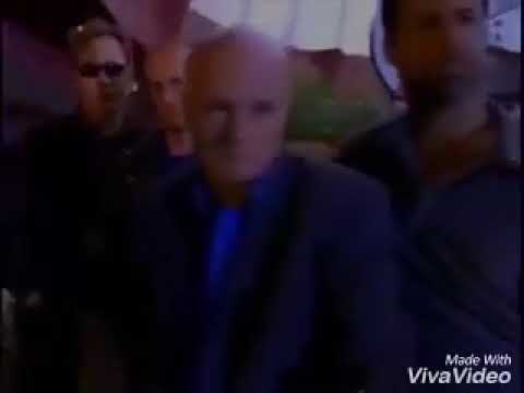 More international cigarettes "Avengers" 2002 (Edited)