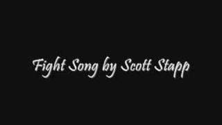 Fight Song Music Video
