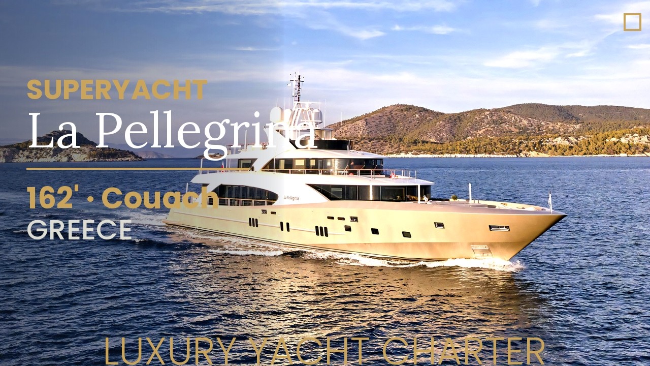 Yacht Video