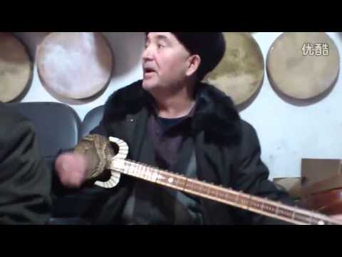 uyghur song and musical instruments