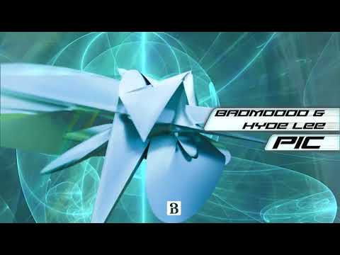 BADMOOOD & Hyde Lee - PIC