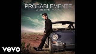 Christian Nodal - Probablemente (Audio)