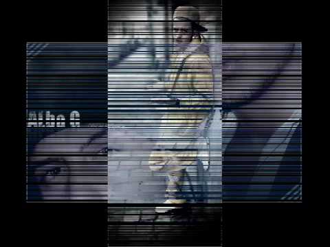 ALBA G - Sante është nata jem