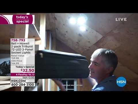 HSN | Welcome Home with Alyce 10.04.2021 - 09 AM