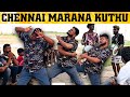 Chennai Marana Kuthu Viral Dancer Gopi Dance Performance Atti Republic