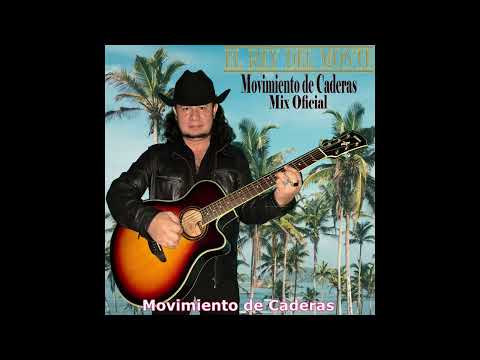 Mix Oficial de Rumbas Calientes - El Rey del Monte