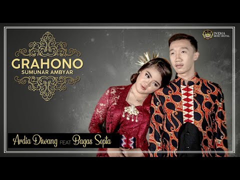 Diwang feat Bagas - Grahono Sumunar Ambyar (Official Audio Video)