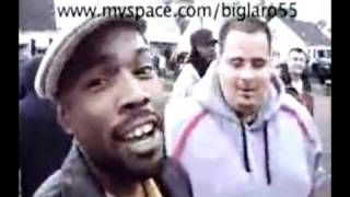 YouTube - Proof - Clap Wit Me/Stolen from &quot;Total Satisfaction&quot;.flv