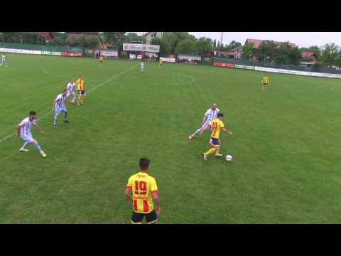 Ripensia Timișoara - Voința Mașloc 2-0 | 24 05 2016