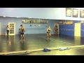 Radioactive by Imagine Dragons -Dance 