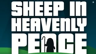 Sheep In Heavenly Peace: Cross Kidz Christmas Play 2016