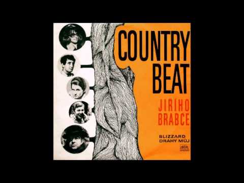 Jiří Grossmann & Country Beat - Blizzard