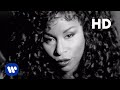Chaka Khan - You Can Make the Story Right (Official Music Video) [HD Remaster]