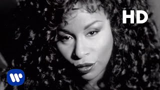 Chaka Khan - You Can Make the Story Right (Official Music Video)