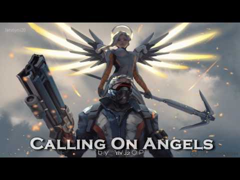 EPIC POP | ''Calling On Angels'' by J2 [feat. Natalie Major]