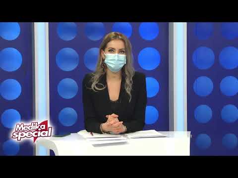 Medika Special 03.02.2021 - CU INIMA LA DOCTOR. BOALA DE CARE SUFERĂ CEI MAI MULȚI ROMÂNI