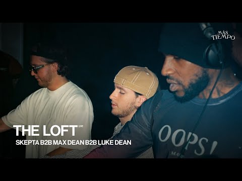 The Loft Amsterdam and 3 more