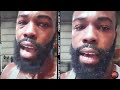 GARY RUSSELL WARNS DEVIN HANEY "YOU BIT OFF MORE THAN YOU CAN SWALLOW! YOU GONNA GET SCORCHED!"