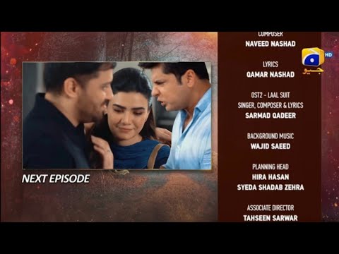 Dao Episode 48 Teaser - Dao Episode 48 Promo - Drama Review - 24 April 2024