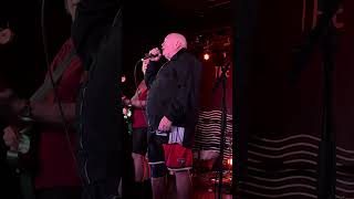 Bad Manners LIVE!
