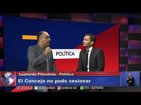 Sin quorum para tratar la tarifa de colectivos