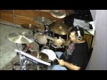 Aman kai Pos - Oraia - Petrelis - DRUM COVER by ...