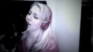 &quot;Where Am I Now&quot; (Lysistrata Jones) - Samantha Souza