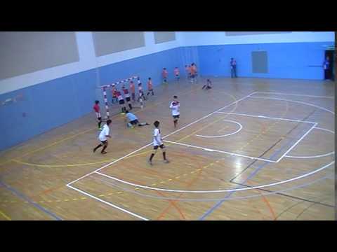 2017-04-22 A.E. PENYA ESPLUGUES A - CFS EIXAMPLE, MOTORSOL A 0-4