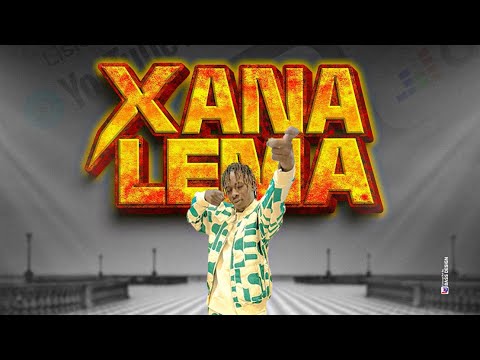 TIM GANGSTA  XANA LEMA