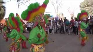 preview picture of video 'Los Divinos. San Felipe, Dgo,'