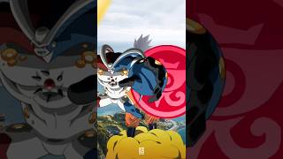 Download lagu Kamioren Vs Universe 2 #dragonball #shorts #anime #viral mp3