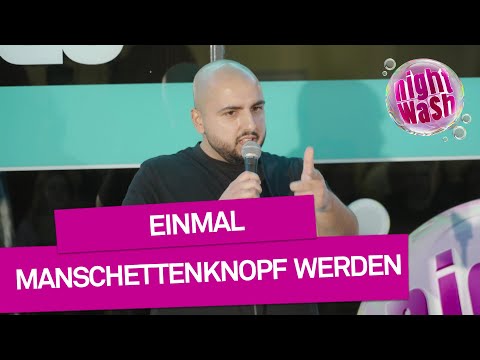 Die wichtigsten Vokabeln für den Türkeiurlaub - Sezer Oglu | NightWash Talent Award