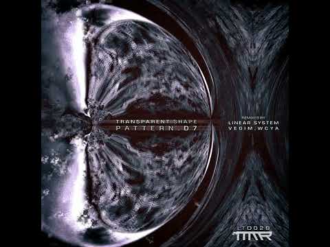 Transparent Shape - Pattern D7 (Linear System Remix)