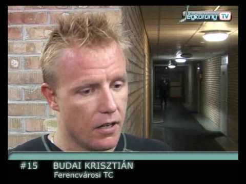 Miskolci JJSE - Ferencváros MOL Liga 3:4