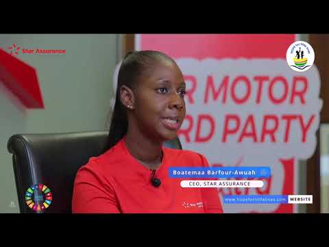 Star supports HOPE for little ones