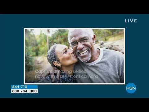 HSN | Electronic Connection 09.19.2023 - 01 AM