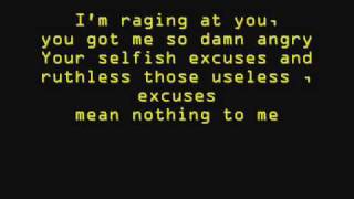 N-Dubz Shoulda put something on With Lyrics (EXPLICIT)