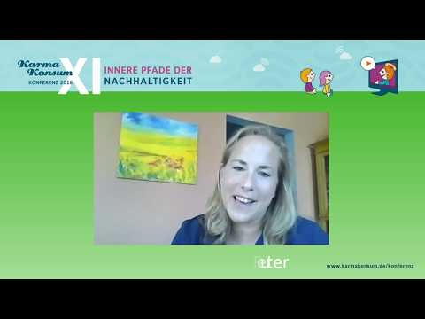KarmaKonsum XI Vorschau - Dr. Katharina Reuter
