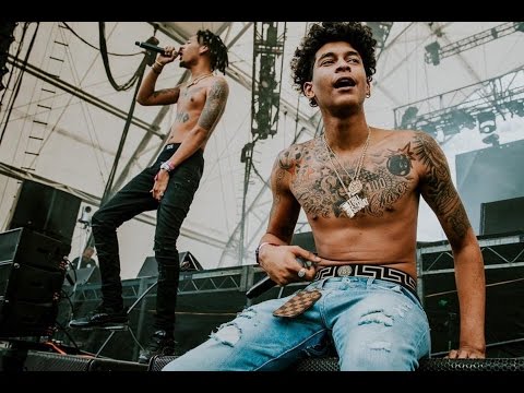 Trill Sammy X Dice Soho - No Reason (Prod by Cardo Got Wings)