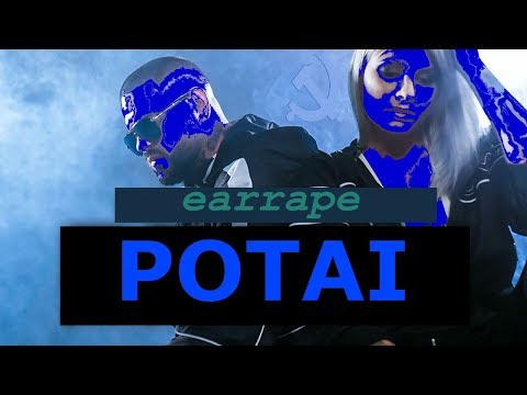 GIAJJENNO x METZKER VIKTÓRIA - BETON - EARRAPE