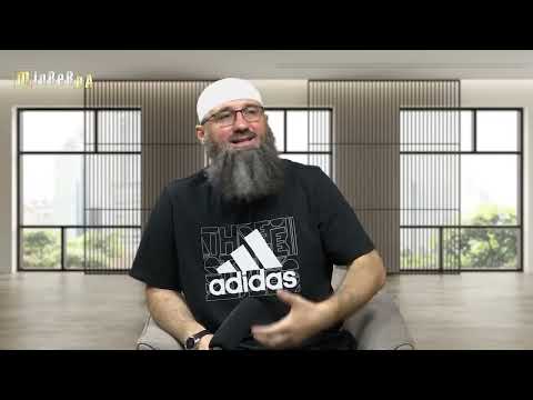 Može li čovjek poslije istjerivanja sihra upasti u depresiju, imati psihičke probleme?-Elvedin Pezić