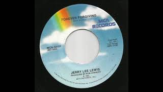 Jerry Lee Lewis - Forever Forgiving