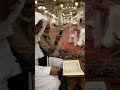 Even A Bird Loves Recitation Of Quran