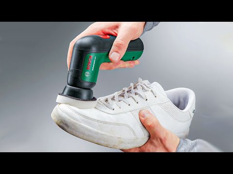 Bosch Tools You Probably Never Seen Before ▶ 1