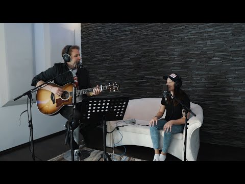Barbora Piešová & Tomáš Bezdeda - A Million Dreams |Cover Version|
