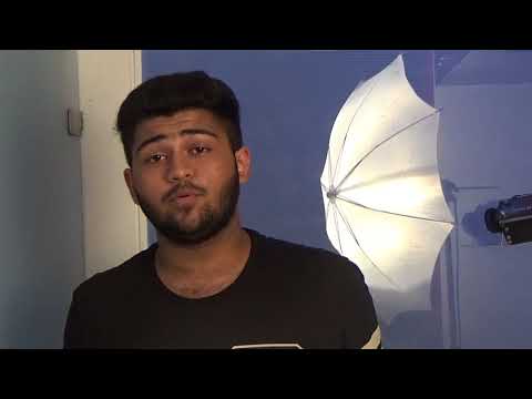 tirth bhanushali introduction