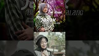 Download lagu Jarak Bukan Penghalang #nadimusik mp3