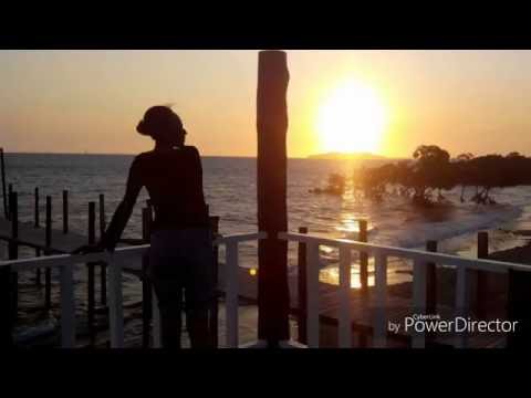 Papuan Black - AK 47 ft. Native, Damo, Moses Tau and Meriani Masanie